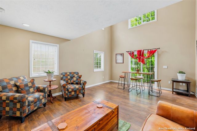 3078 Ledgestone Place, Grand Rapids, MI 49525