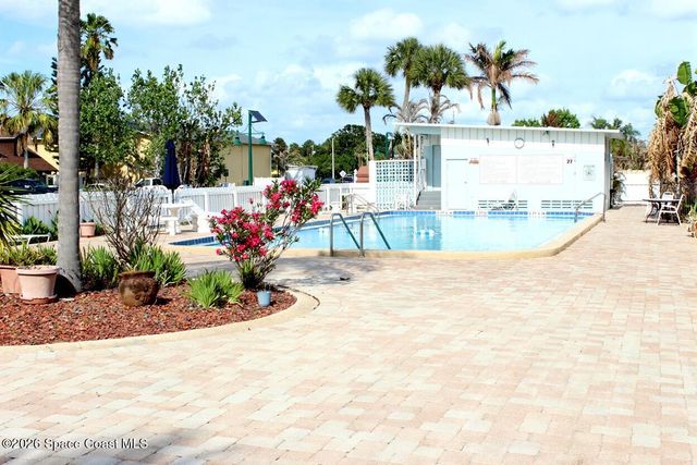 223 Columbia Drive 114, Cape Canaveral, FL 32920