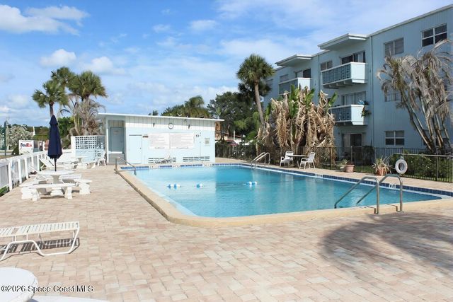 223 Columbia Drive 114, Cape Canaveral, FL 32920