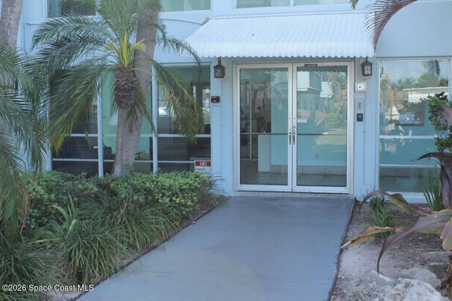 223 Columbia Drive 114, Cape Canaveral, FL 32920