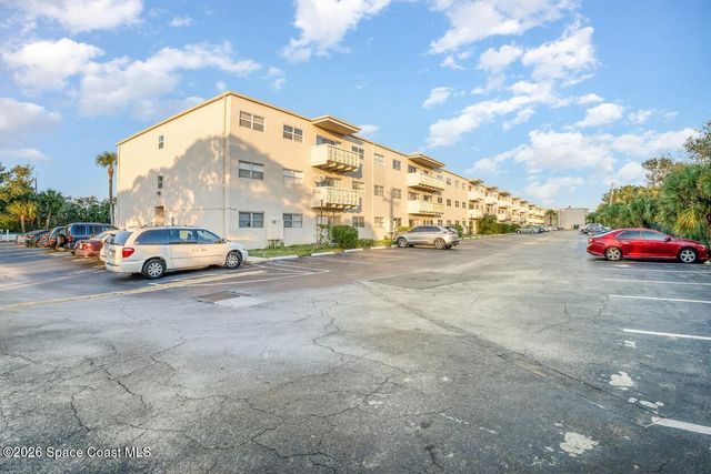 223 Columbia Drive 114, Cape Canaveral, FL 32920