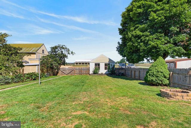 2924 HANOVER PIKE, Hanover, PA 17331