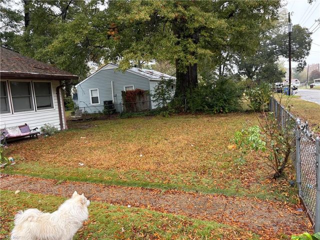 2410 Payne RD, Chesapeake, VA 23323