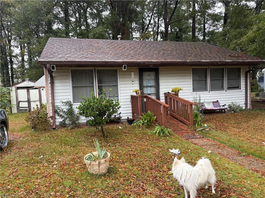 2410 Payne RD, Chesapeake, VA 23323