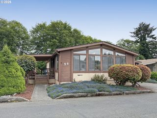 16063 DRIFTWOOD Ln, Brookings, OR 97415