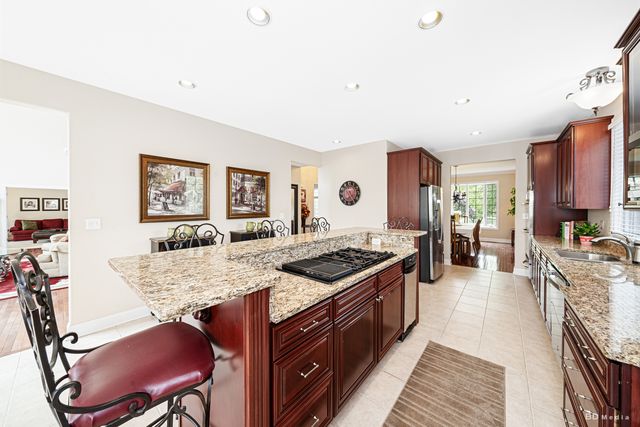 21359 Saddle Lane, Mokena, IL 60448