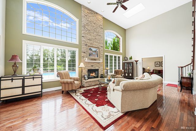 21359 Saddle Lane, Mokena, IL 60448