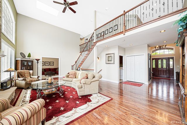 21359 Saddle Lane, Mokena, IL 60448