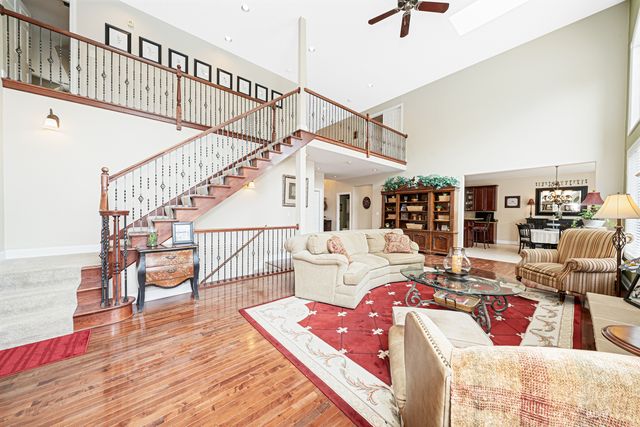 21359 Saddle Lane, Mokena, IL 60448