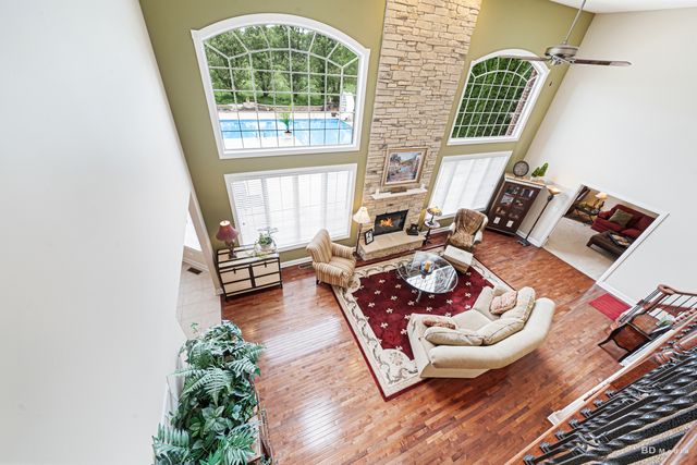 21359 Saddle Lane, Mokena, IL 60448