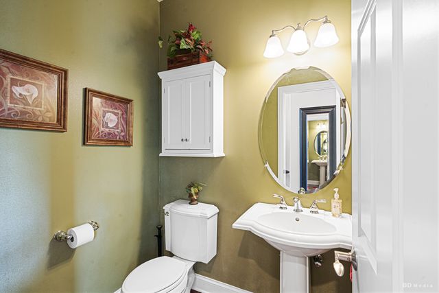 21359 Saddle Lane, Mokena, IL 60448