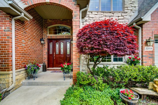 21359 Saddle Lane, Mokena, IL 60448