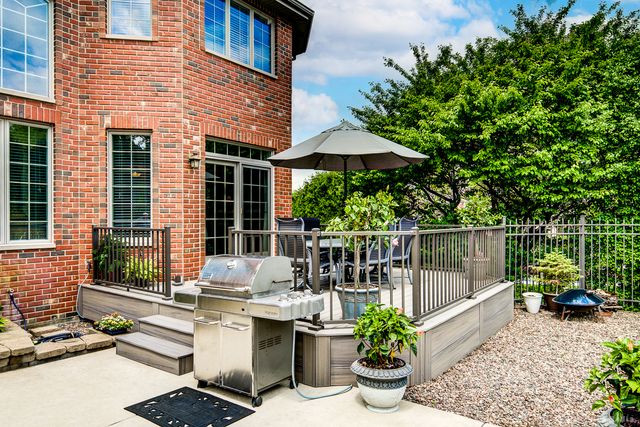 21359 Saddle Lane, Mokena, IL 60448