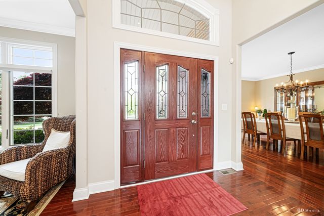 21359 Saddle Lane, Mokena, IL 60448