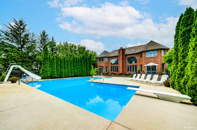 21359 Saddle Lane, Mokena, IL 60448