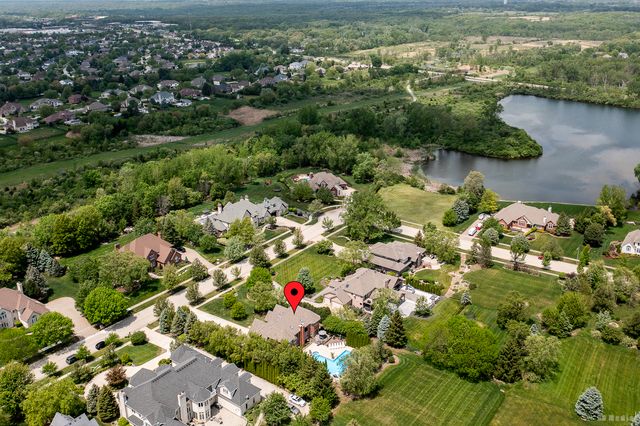 21359 Saddle Lane, Mokena, IL 60448