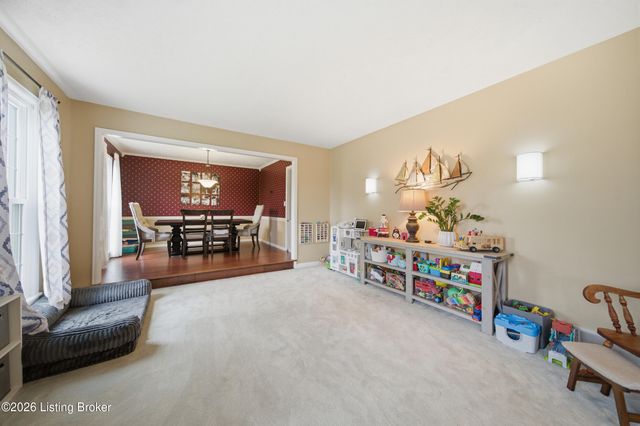 3903 Bayonne Ct, Jeffersontown, KY 40299