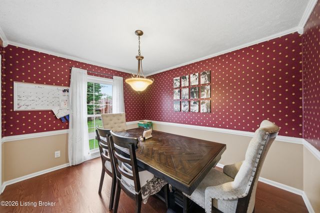 3903 Bayonne Ct, Jeffersontown, KY 40299