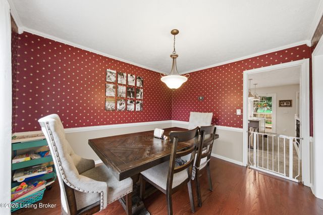 3903 Bayonne Ct, Jeffersontown, KY 40299
