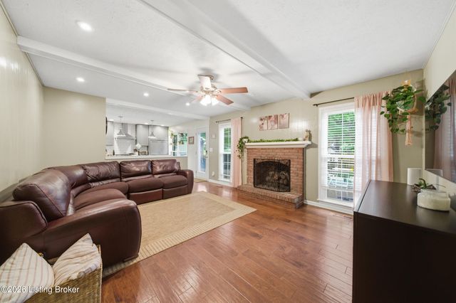 3903 Bayonne Ct, Jeffersontown, KY 40299