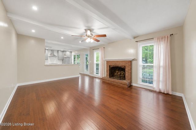 3903 Bayonne Ct, Jeffersontown, KY 40299