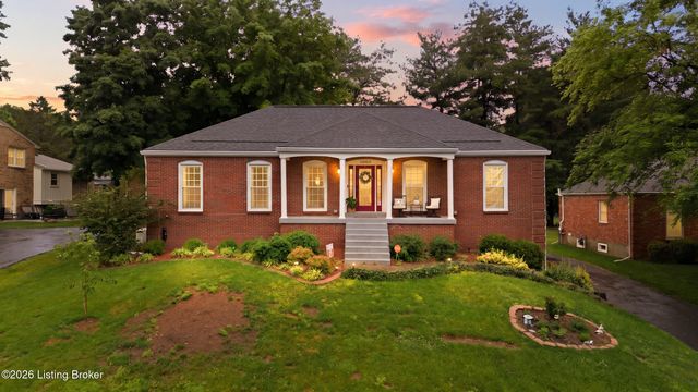 3903 Bayonne Ct, Jeffersontown, KY 40299