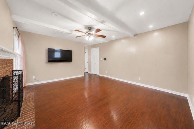 3903 Bayonne Ct, Jeffersontown, KY 40299