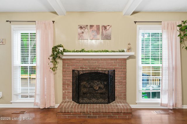 3903 Bayonne Ct, Jeffersontown, KY 40299
