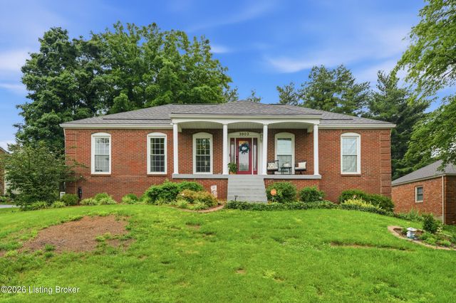 3903 Bayonne Ct, Jeffersontown, KY 40299