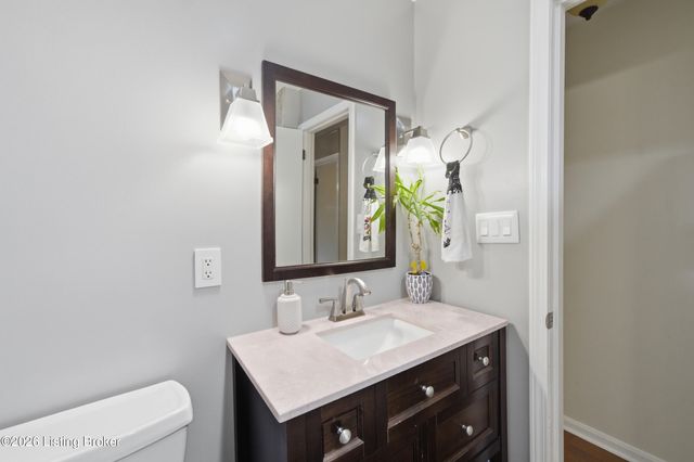 3903 Bayonne Ct, Jeffersontown, KY 40299