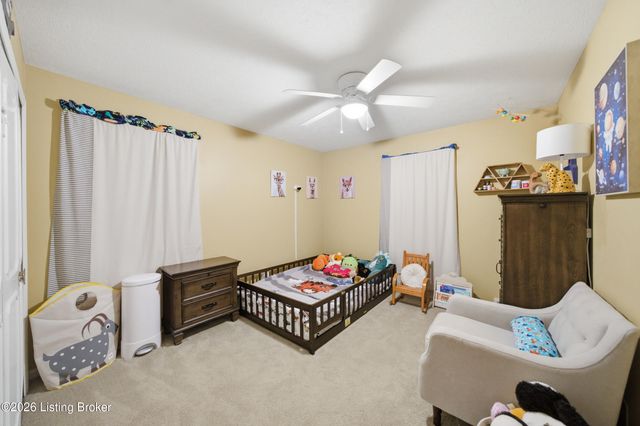 3903 Bayonne Ct, Jeffersontown, KY 40299