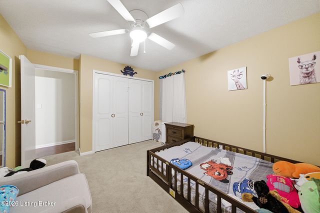 3903 Bayonne Ct, Jeffersontown, KY 40299