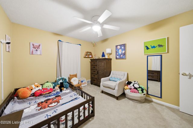 3903 Bayonne Ct, Jeffersontown, KY 40299