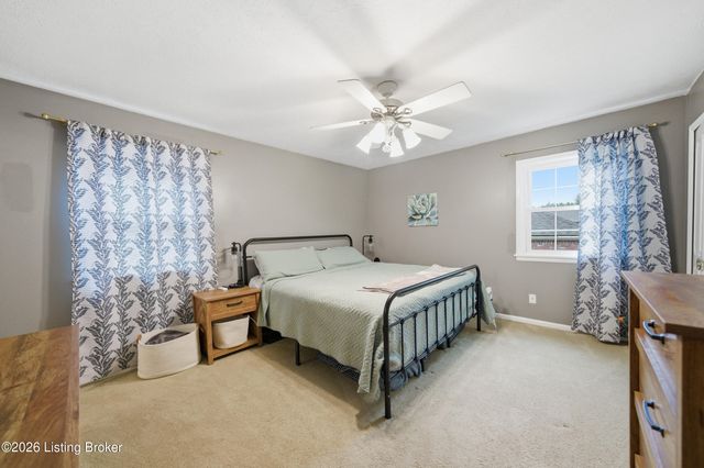 3903 Bayonne Ct, Jeffersontown, KY 40299