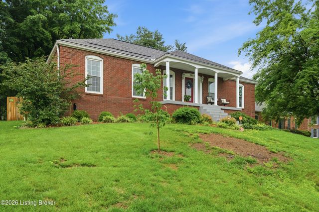 3903 Bayonne Ct, Jeffersontown, KY 40299
