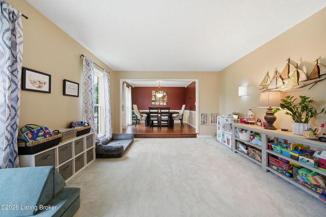 3903 Bayonne Ct, Jeffersontown, KY 40299