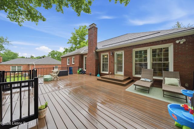 3903 Bayonne Ct, Jeffersontown, KY 40299