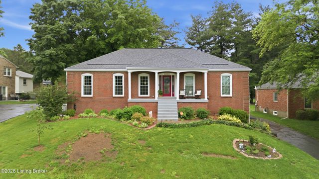 3903 Bayonne Ct, Jeffersontown, KY 40299