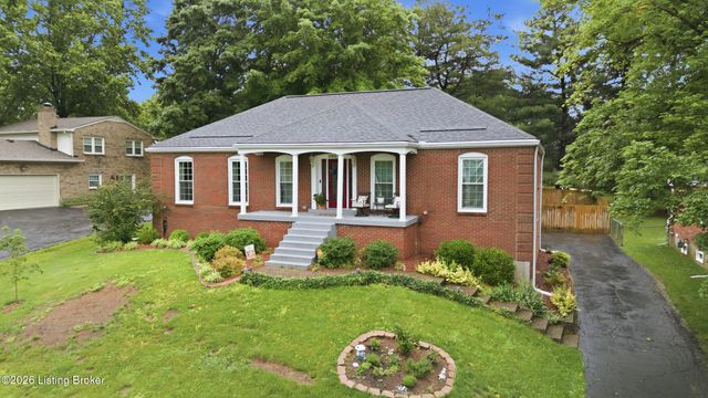 3903 Bayonne Ct, Jeffersontown, KY 40299