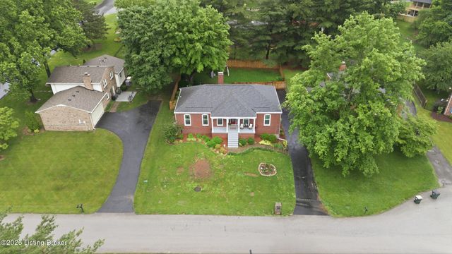 3903 Bayonne Ct, Jeffersontown, KY 40299