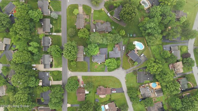 3903 Bayonne Ct, Jeffersontown, KY 40299