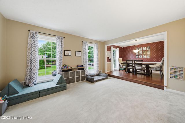 3903 Bayonne Ct, Jeffersontown, KY 40299