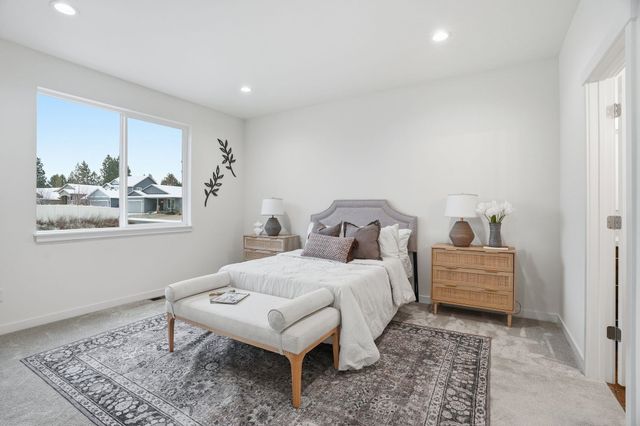 3335 S Morrill Ln, Spokane, WA 99223