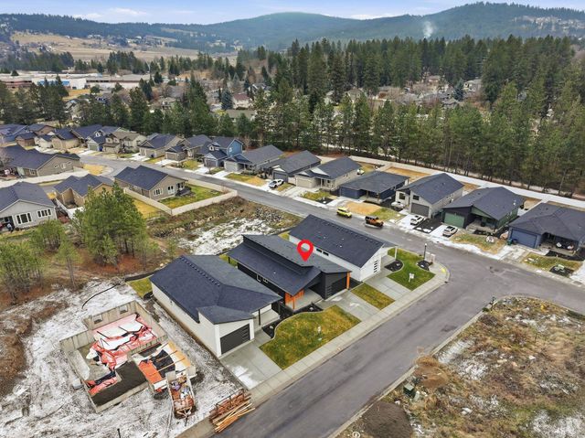 3335 S Morrill Ln, Spokane, WA 99223