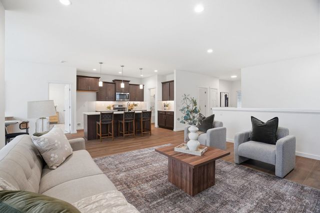 3335 S Morrill Ln, Spokane, WA 99223