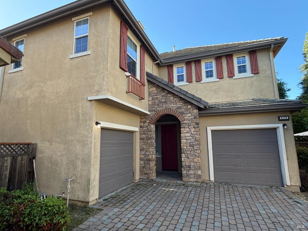 6223 Newhaven Ln, Vallejo, CA 94591