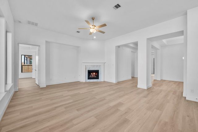 10290 Bluegill Crest Drive, Willis, TX 77318