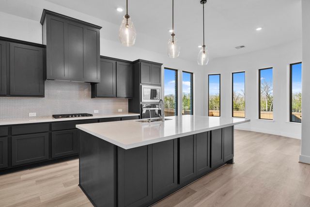 10290 Bluegill Crest Drive, Willis, TX 77318