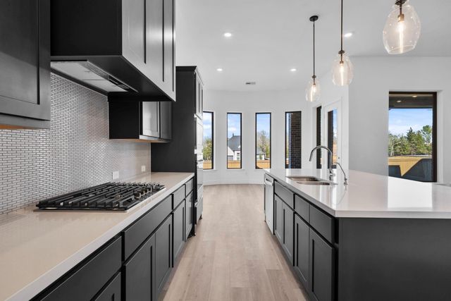 10290 Bluegill Crest Drive, Willis, TX 77318