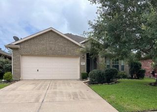4471 Gran Canary Drive, League City, TX 77573